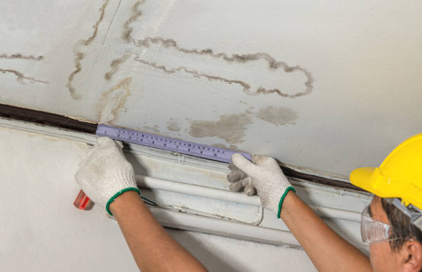 Reliable Water Damage Restoration contractor in Lillington, NC by Water Damage Irwin